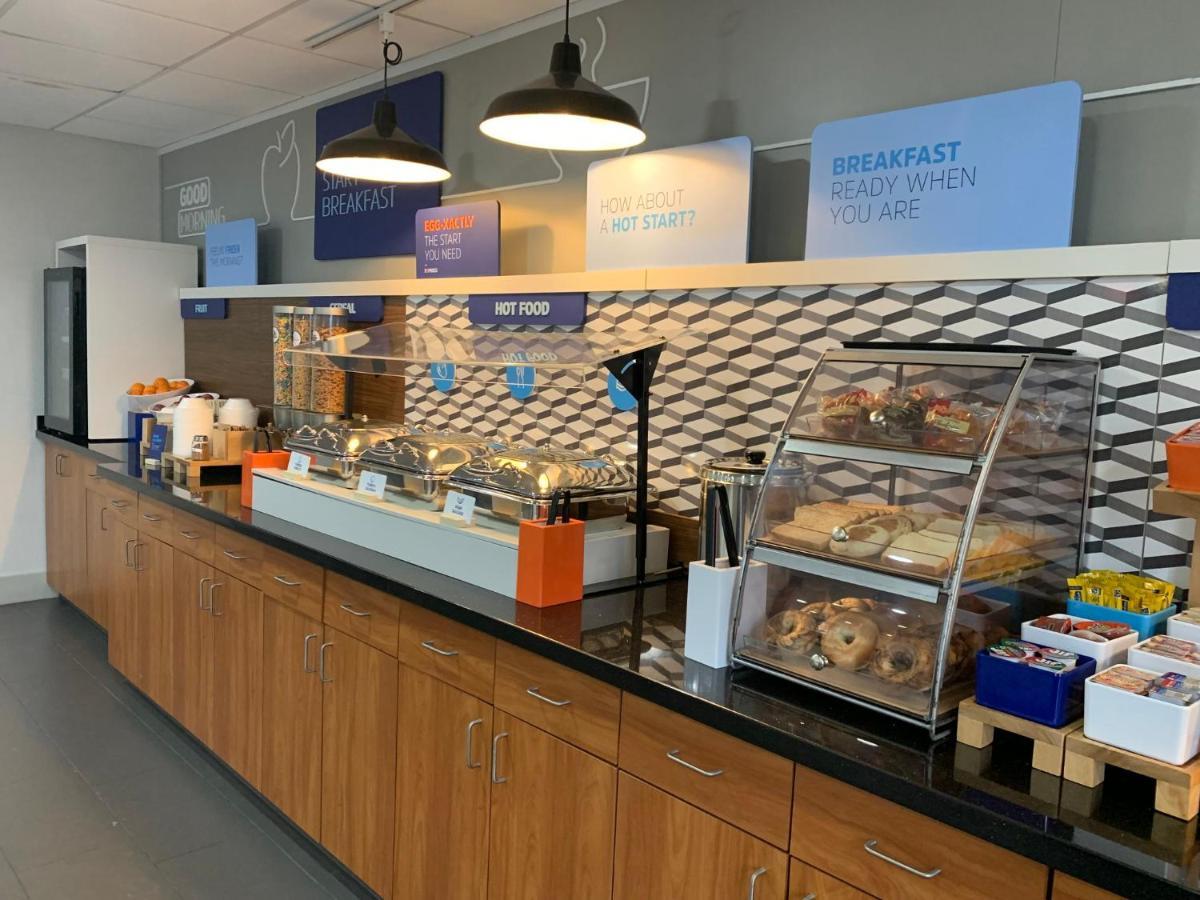 Express And Pittsburgh By Ihg West Mifflin